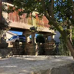 Horská chata Cabrilhome - Al Geres Cabril (Villa Real)