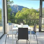 Cabrilhome - Al Geres Cabril (Villa Real)