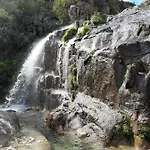 Horská chata Cabrilhome - Al Geres Cabril (Villa Real)