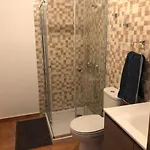 Horská chata Cabrilhome - Al Geres Cabril (Villa Real)