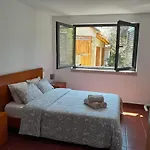 Horská chata Cabrilhome - Al Geres *