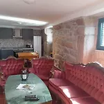 Cabrilhome - Al Geres * Cabril (Villa Real)
