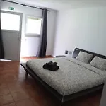 Horská chata Cabrilhome - Al Geres Cabril (Villa Real)