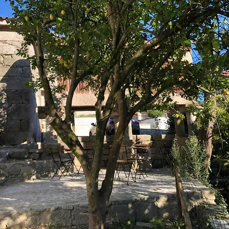 Domek alpejski Cabrilhome - Al Geres *