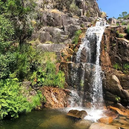 Domek alpejski Cabrilhome - Al Geres *