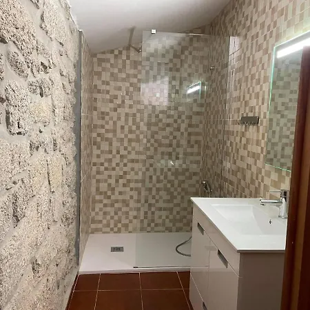 Cabrilhome - Al Geres