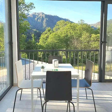 Cabrilhome - Al Gerês Cabril (Villa Real)