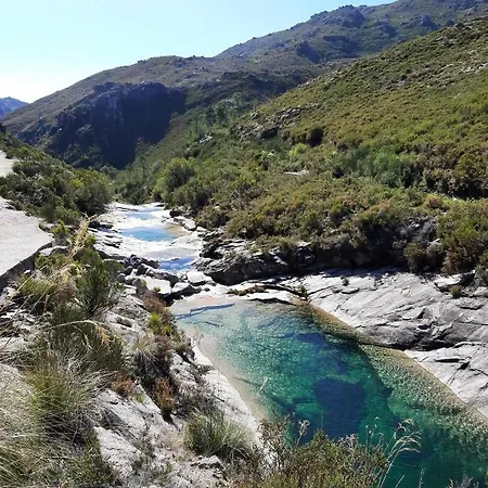 Cabrilhome - Al Geres Domek alpejski *