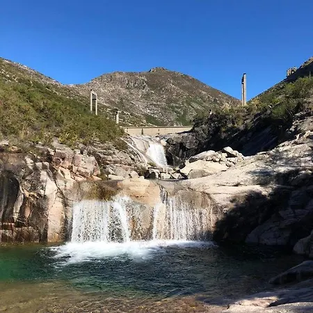 Cabrilhome - Al Gerês * Cabril (Villa Real)