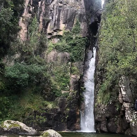 Cabrilhome - Al Gerês