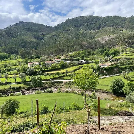 Domek alpejski Cabrilhome - Al Geres *