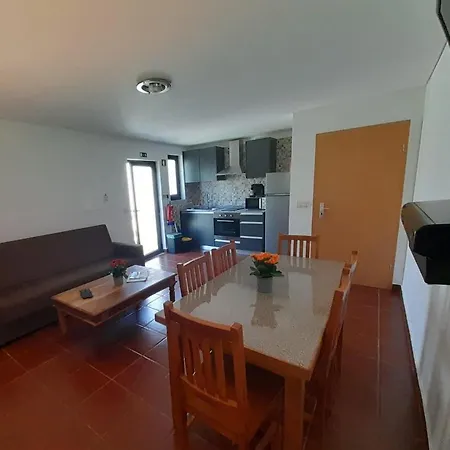 Domek alpejski Cabrilhome - Al Geres