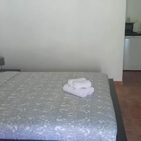 木屋 Cabrilhome - Al Geres Cabril (Villa Real)