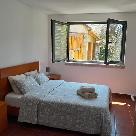 Domek alpejski Cabrilhome - Al Geres *