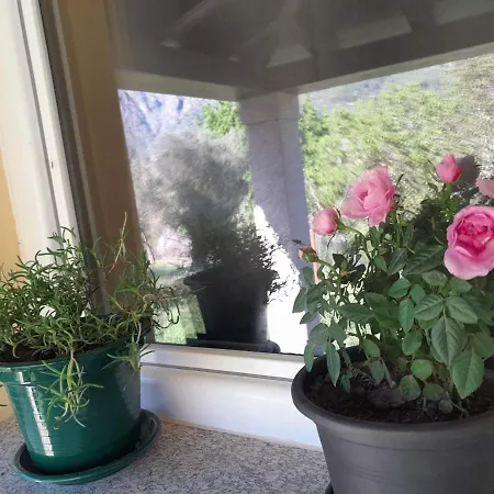木屋 Cabrilhome - Al Geres Cabril (Villa Real)