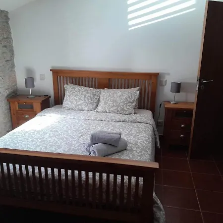 Cabrilhome - Al Geres * Cabril (Villa Real)