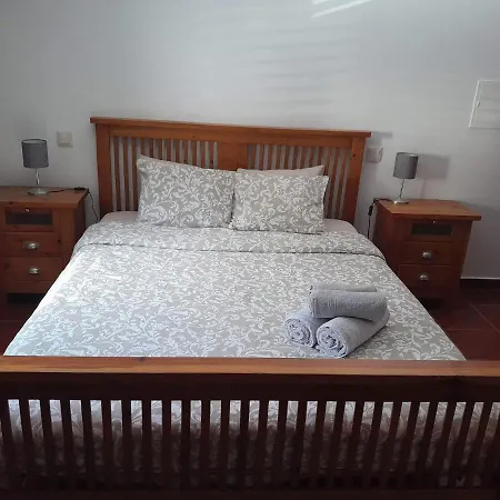 Cabrilhome - Al Geres *