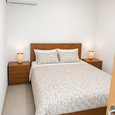 Cabrilhome - Al Geres 木屋 *