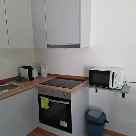 Cabrilhome - Al Geres 木屋 Cabril (Villa Real)