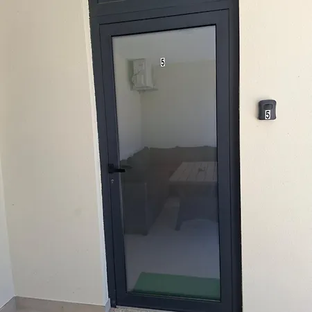 샬레 Cabrilhome - Al Geres Cabril (Villa Real)