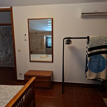 Cabrilhome - Al Geres * Cabril (Villa Real)