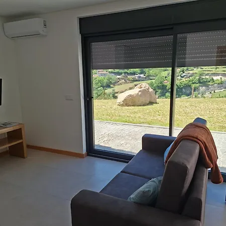 Cabrilhome - Al Geres * Cabril (Villa Real)