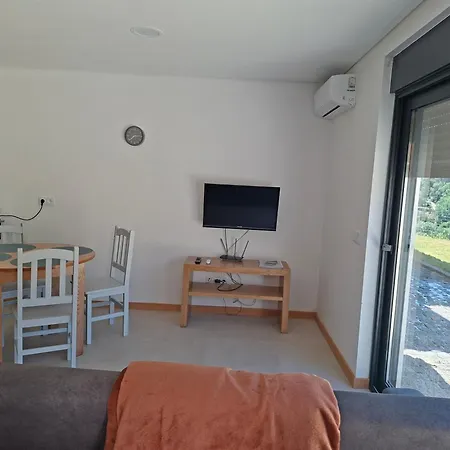 木屋 Cabrilhome - Al Geres