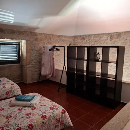 Cabrilhome - Al Geres *