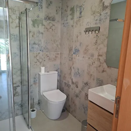 Cabrilhome - Al Geres * Cabril (Villa Real)
