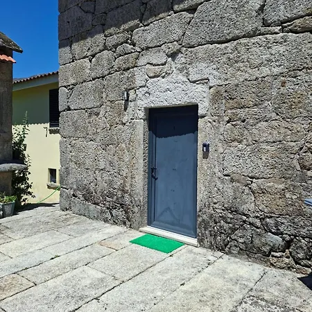 Cabrilhome - Al Geres * Cabril (Villa Real)