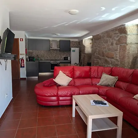 Cabrilhome - Al Geres