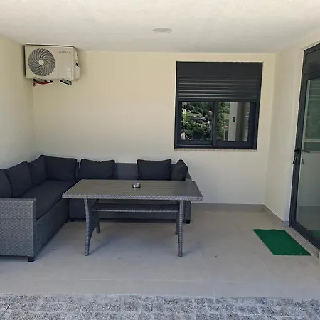 Cabrilhome - Al Geres Cabril (Villa Real)