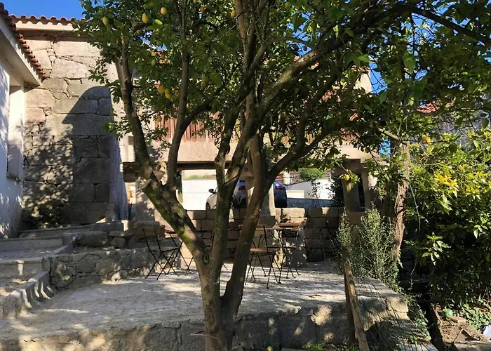 Chalet Cabrilhome - Al Geres *