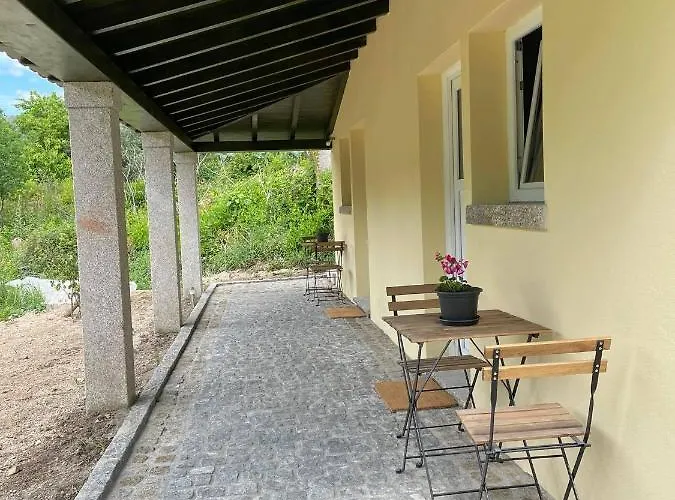 Chalet Cabrilhome - Al Geres *