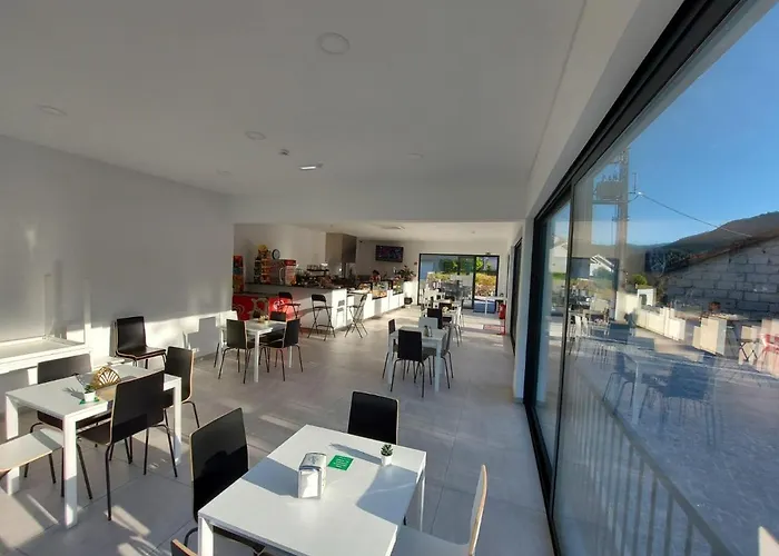 Chalet Cabrilhome - Al Geres