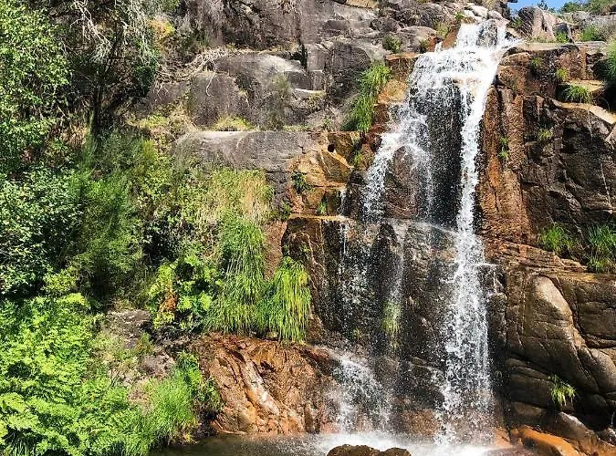 Alpstuga Cabrilhome - Al Geres *