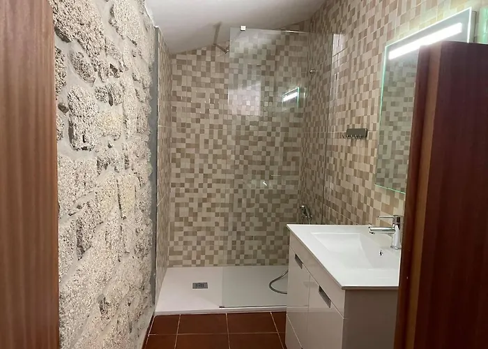 Cabrilhome - Al Geres