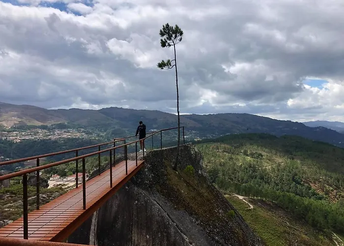 Cabrilhome - Al Geres Chalet