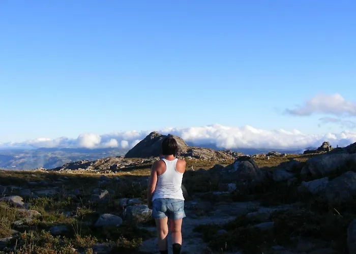 Alpstuga Cabrilhome - Al Geres *