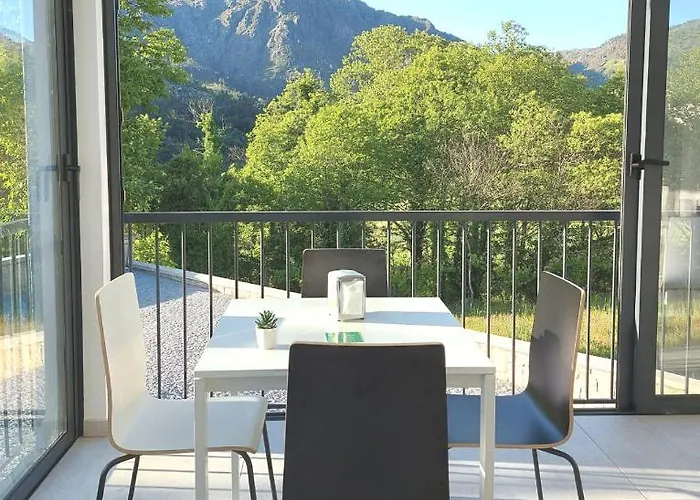 Cabrilhome - Al Geres Cabril (Villa Real)