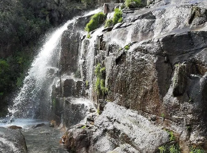 Alpstuga Cabrilhome - Al Geres Cabril (Villa Real)