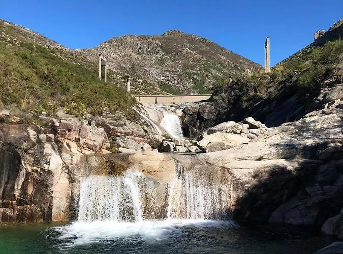 Cabrilhome - Al Geres * Cabril (Villa Real)