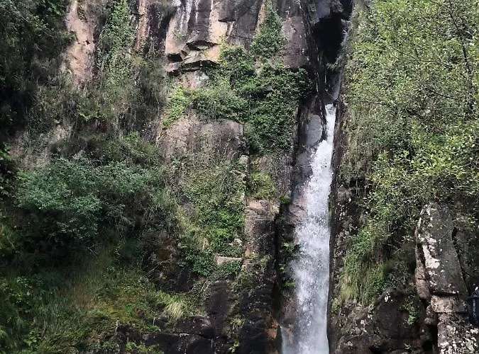 Cabrilhome - Al Geres