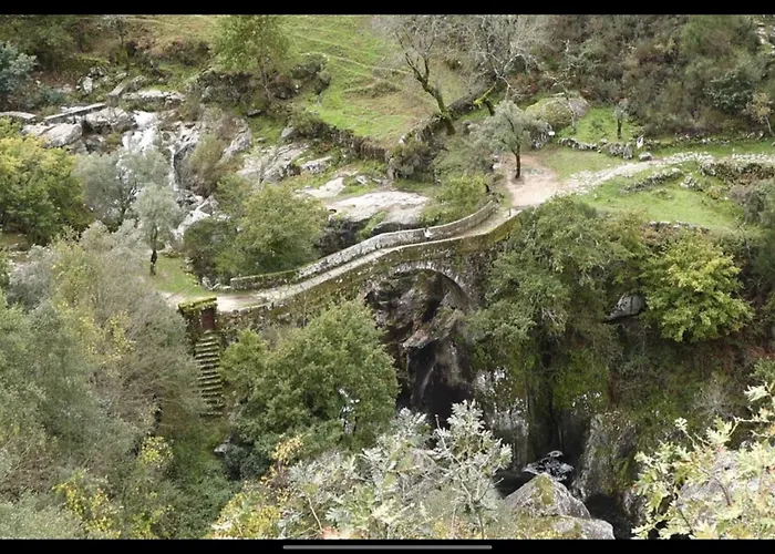 Alpstuga Cabrilhome - Al Geres