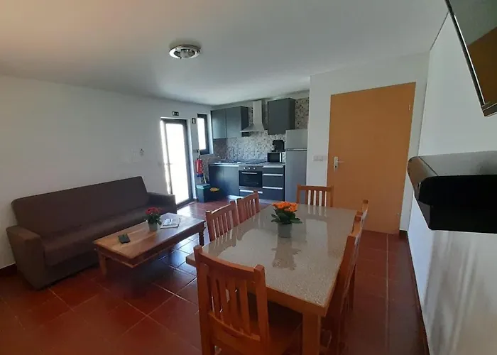 Chalet Cabrilhome - Al Geres