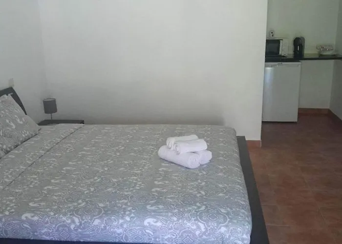 Chalet Cabrilhome - Al Geres Cabril (Villa Real)