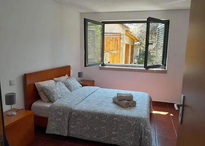 Alpstuga Cabrilhome - Al Geres *