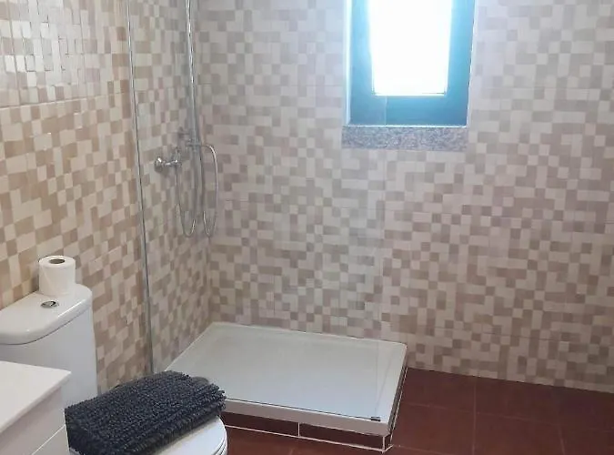 Alpstuga Cabrilhome - Al Geres Cabril (Villa Real)