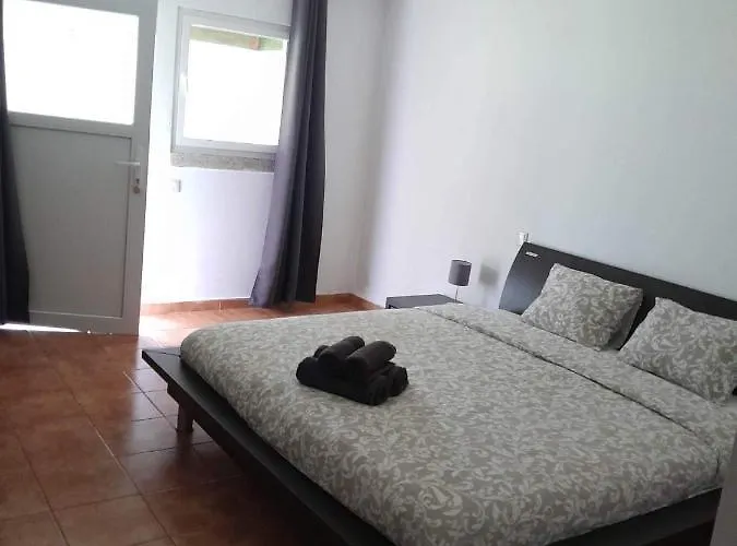 Alpstuga Cabrilhome - Al Geres Cabril (Villa Real)