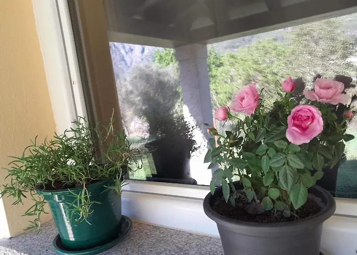 Alpstuga Cabrilhome - Al Geres Cabril (Villa Real)